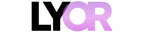 LYOR